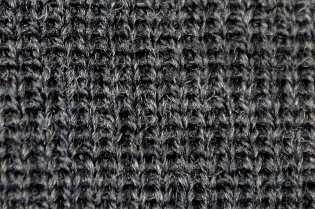 305 Leuchtfeuer North German Rough  knitted cap/hat Rollrand Made in Germany