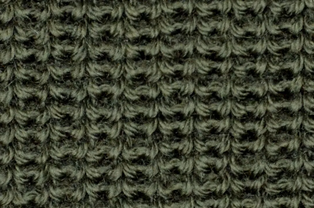 305 Leuchtfeuer North German Rough  knitted cap/hat Rollrand Made in Germany