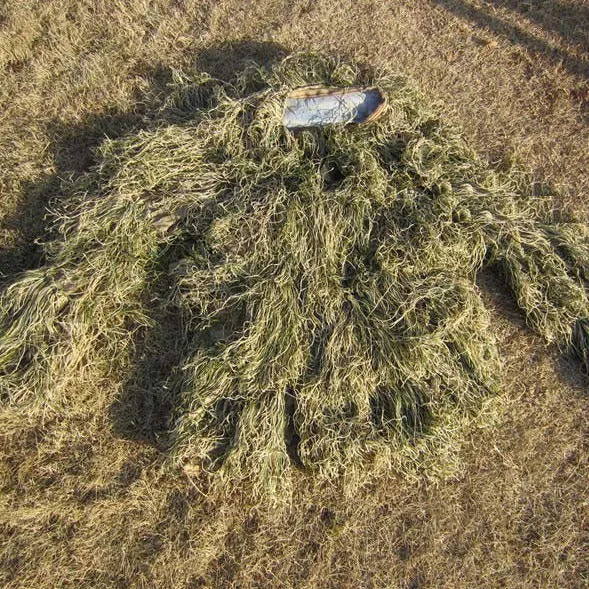Adjustable Ghillie Suit