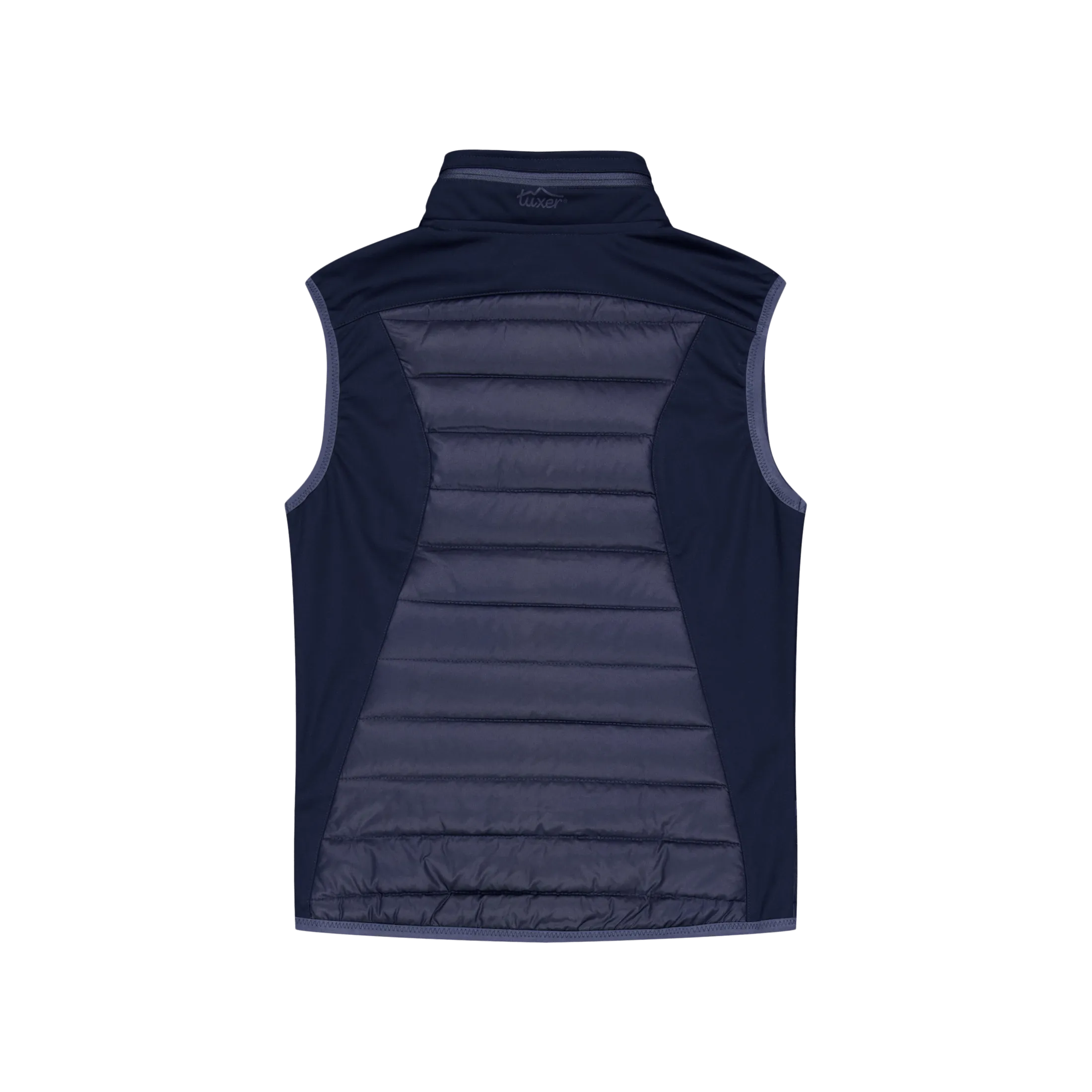 Ann Reco Waistcoat Dark Navy