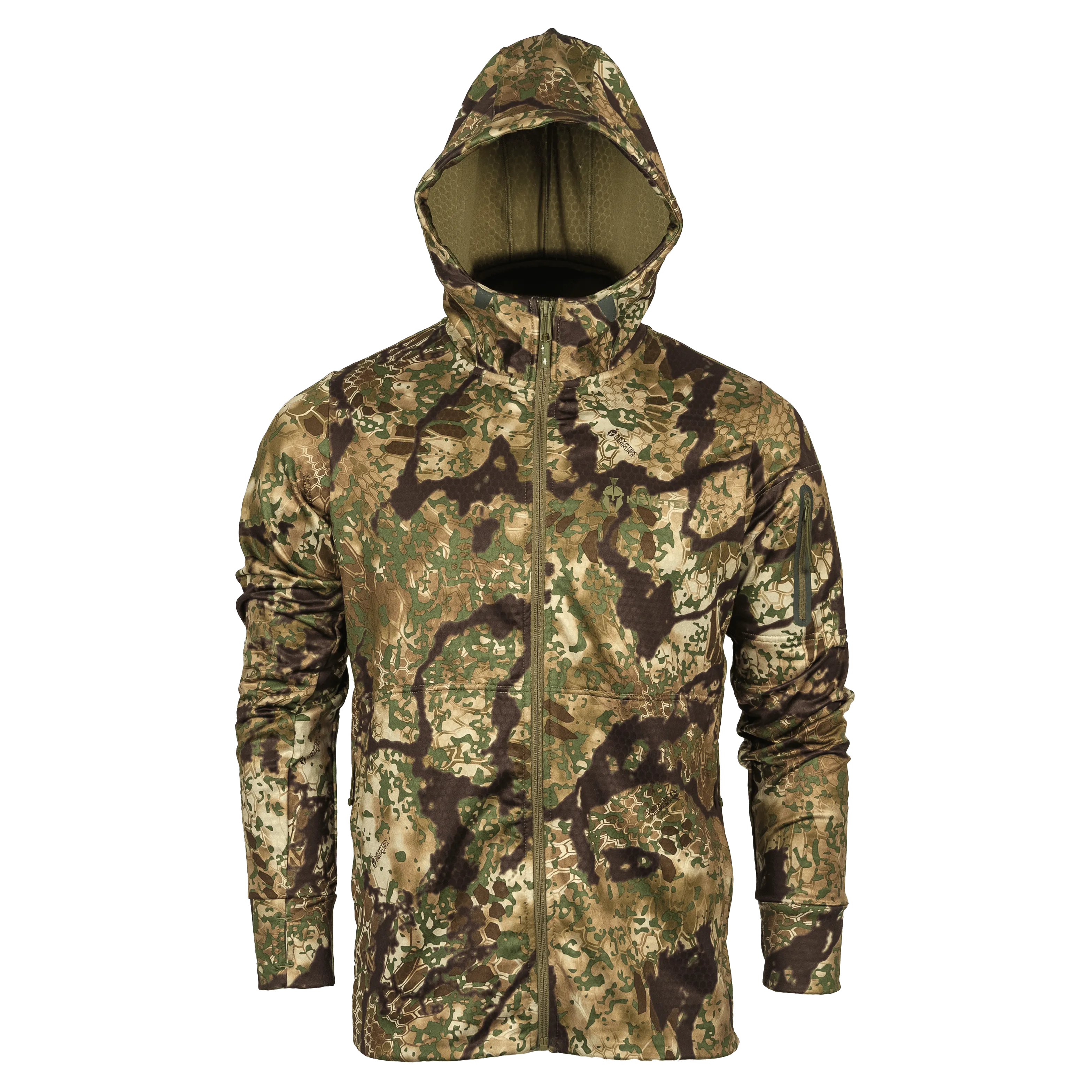 Arma Lite Hoodie