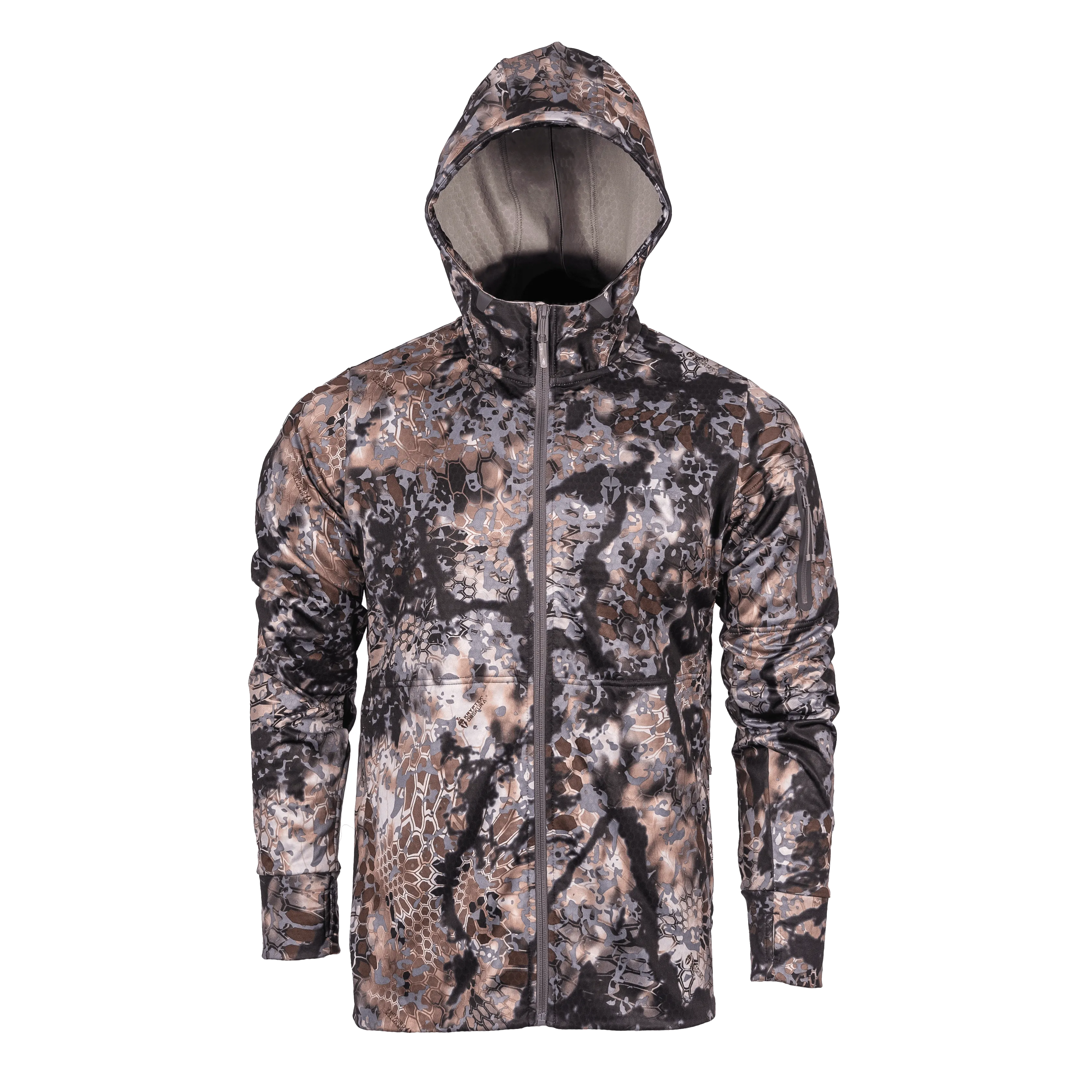 Arma Lite Hoodie