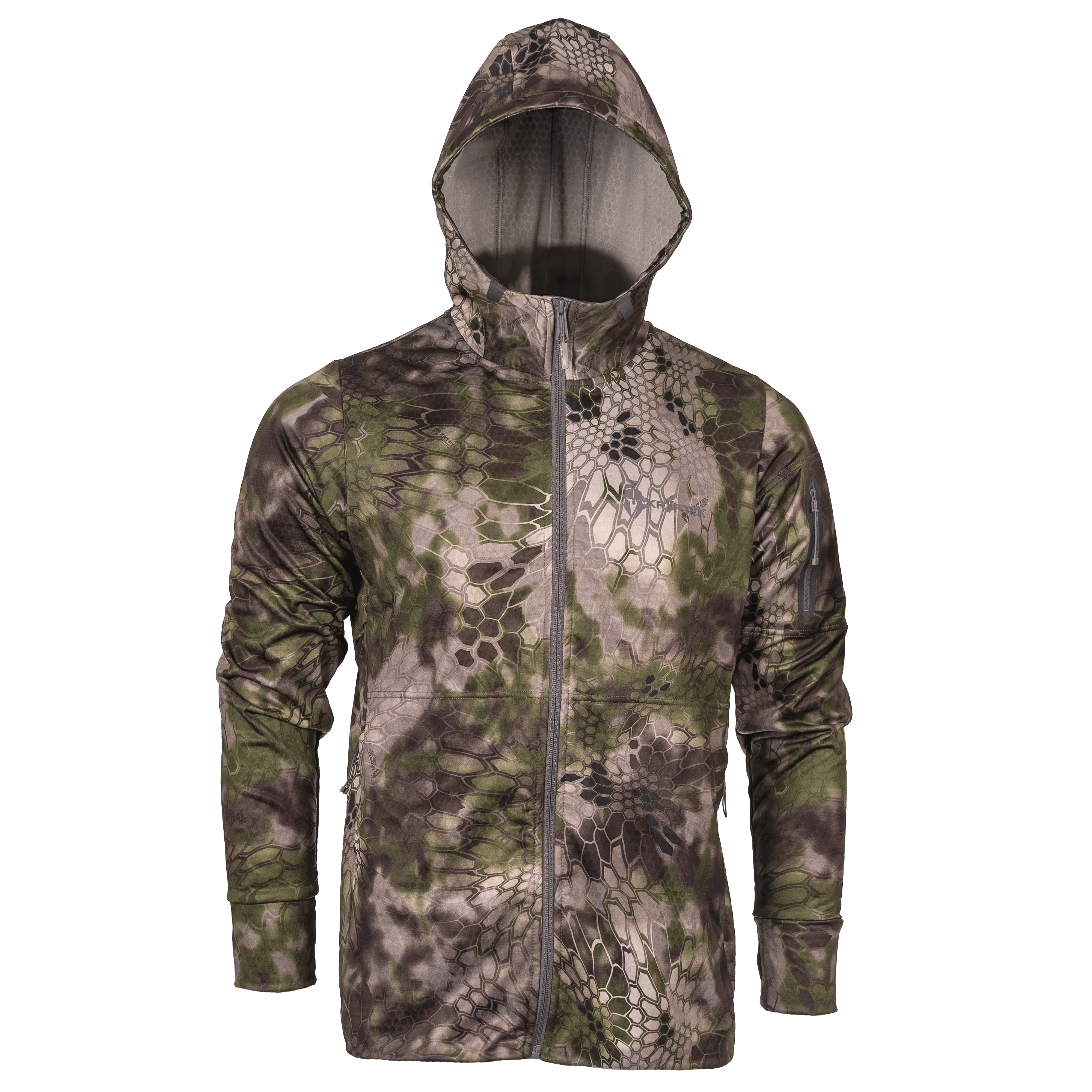 Arma Lite Hoodie