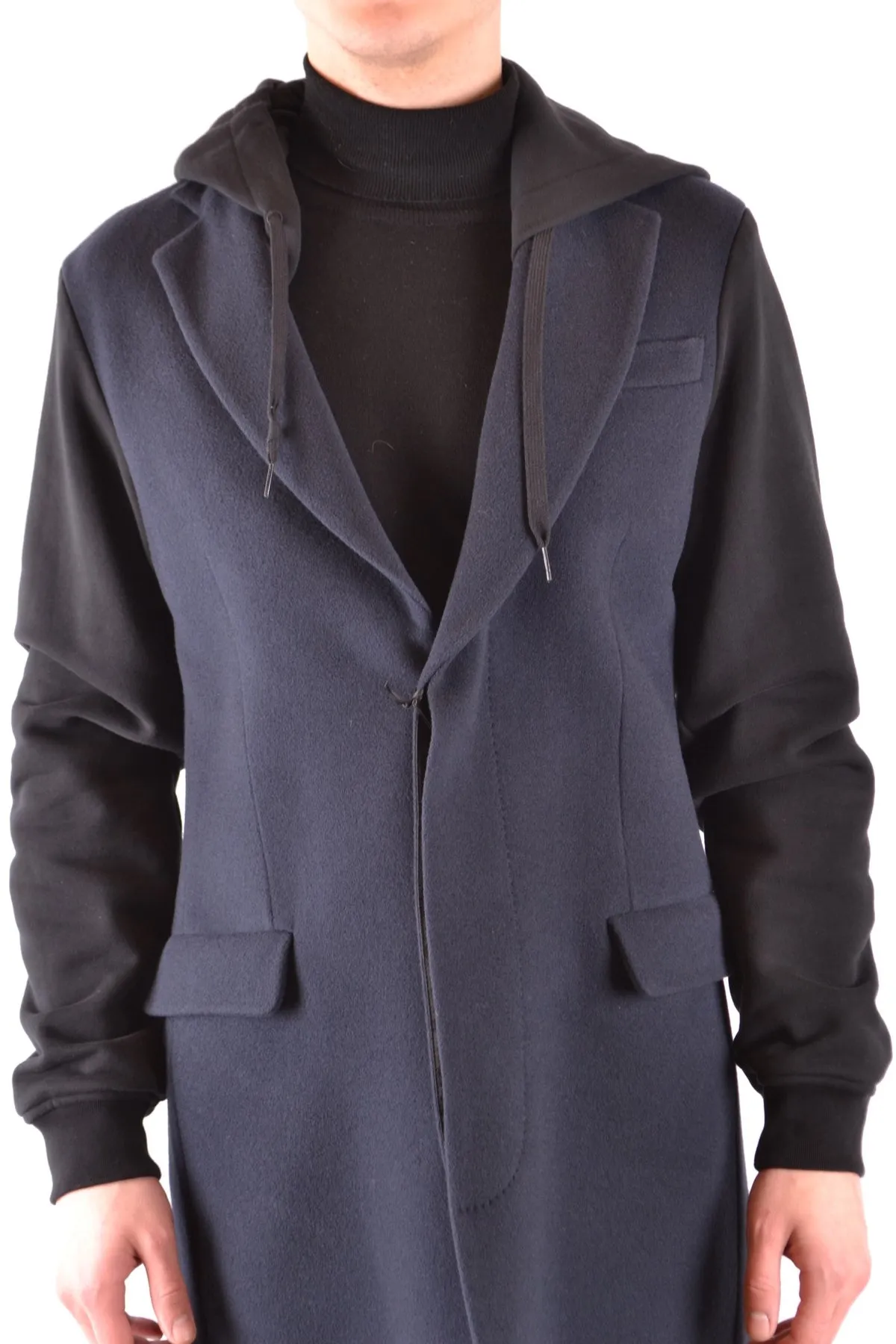 Coat Moschino