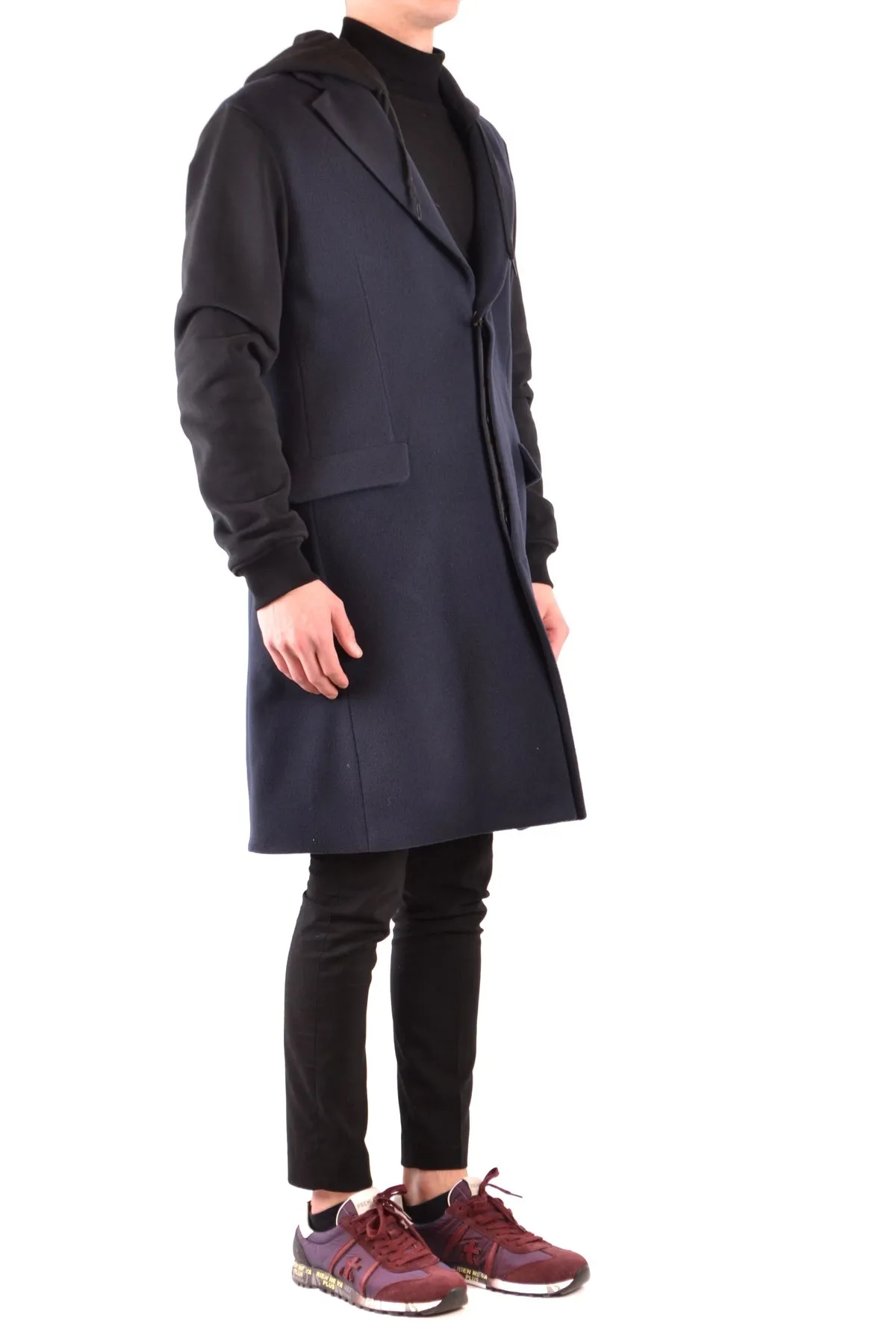 Coat Moschino