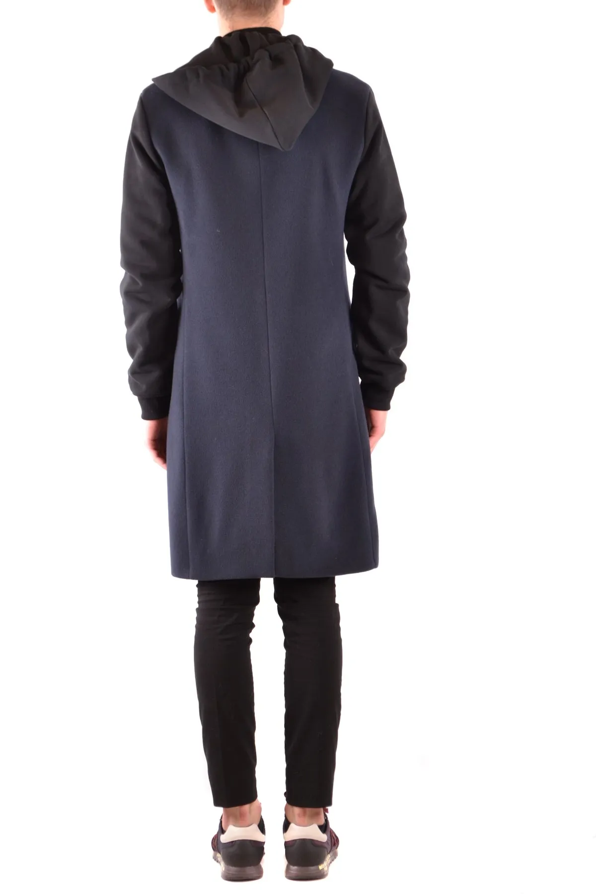 Coat Moschino