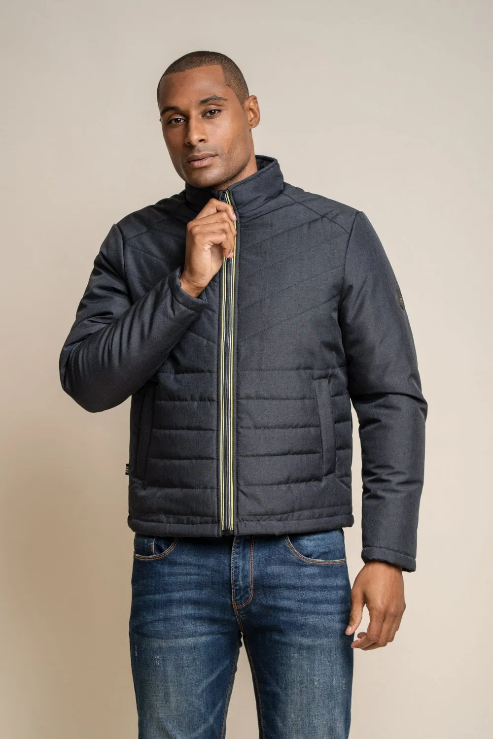 Keanan Jacket