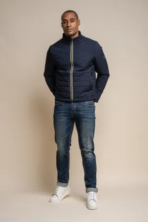 Keanan Jacket