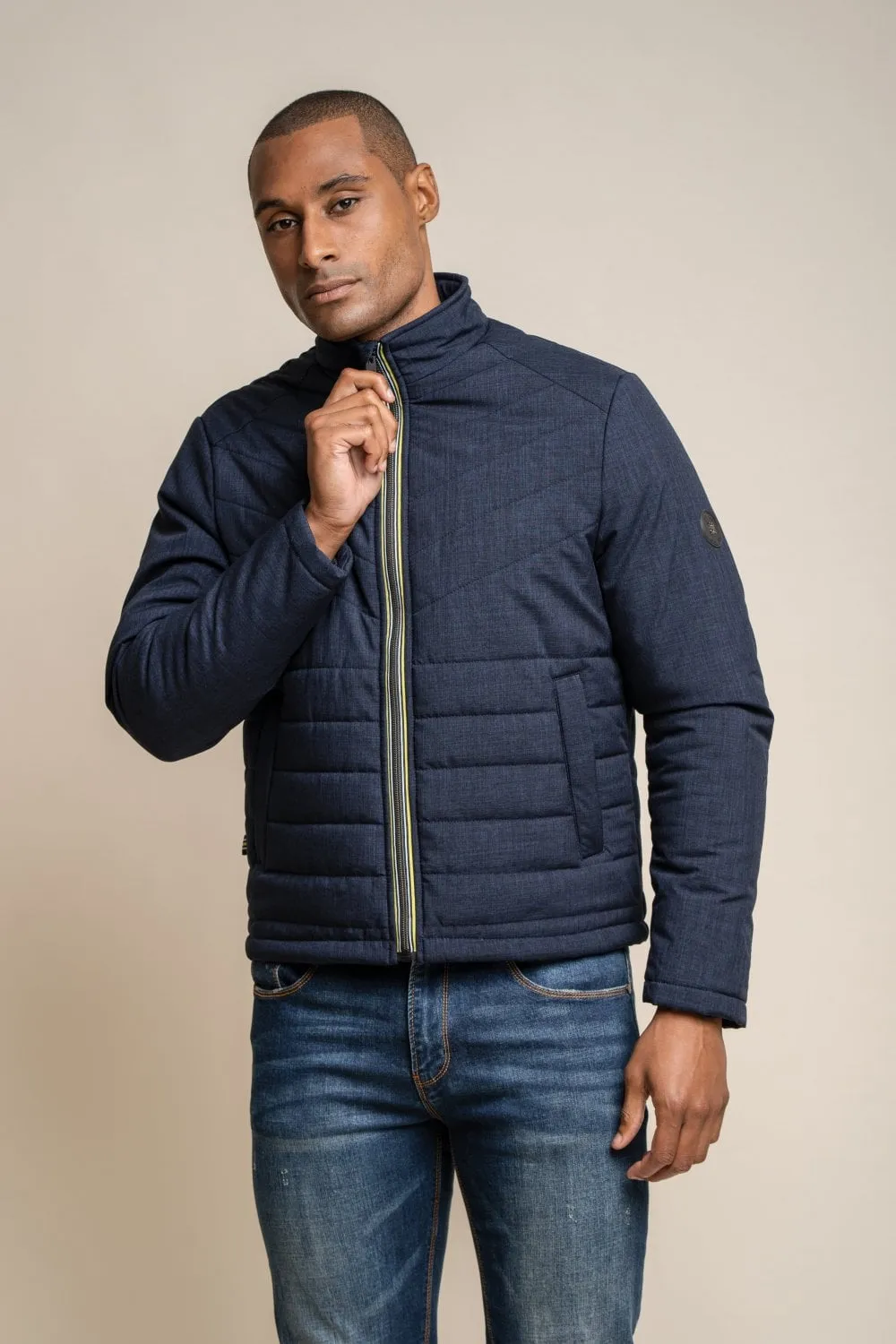 Keanan Jacket