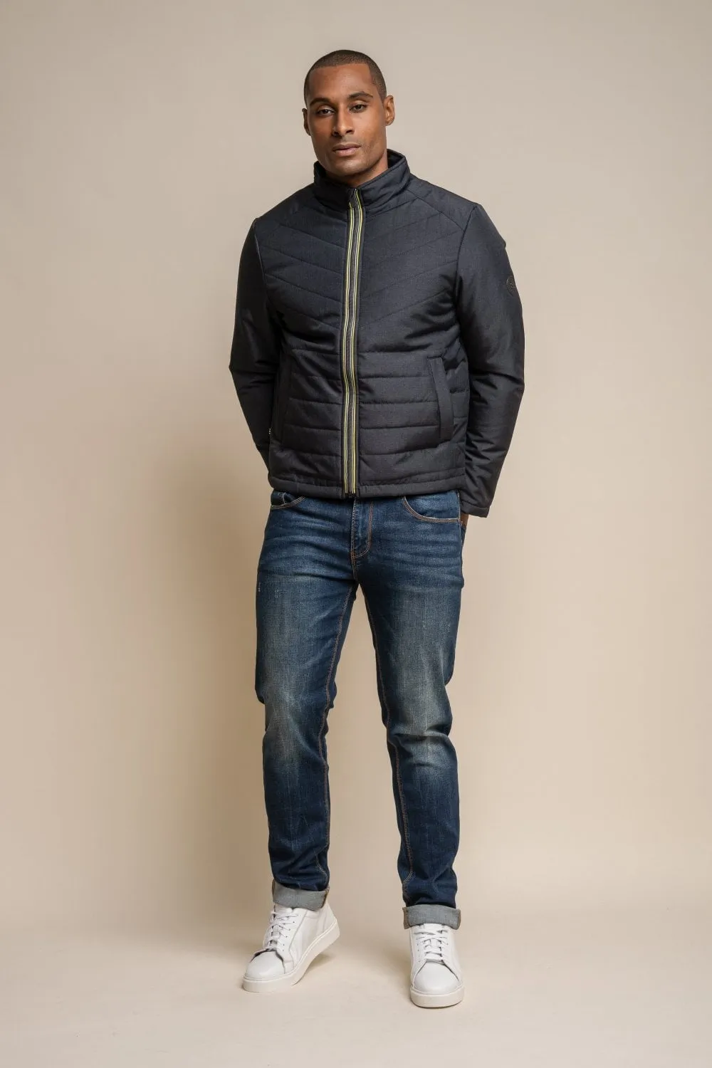 Keanan Jacket