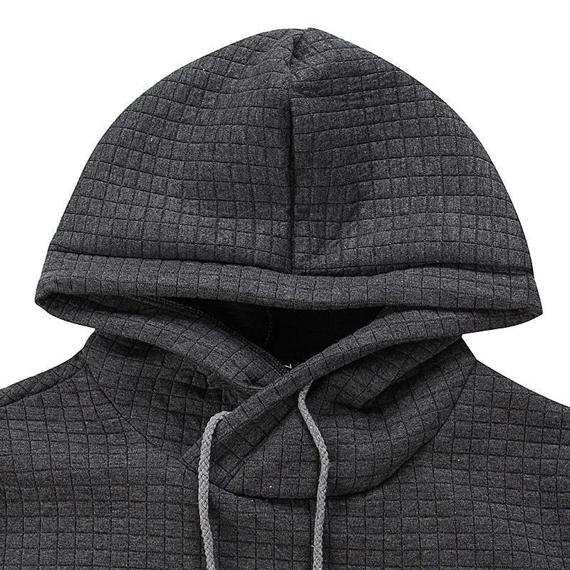 Knitted Men's Sweater
