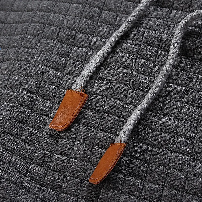 Knitted Men's Sweater
