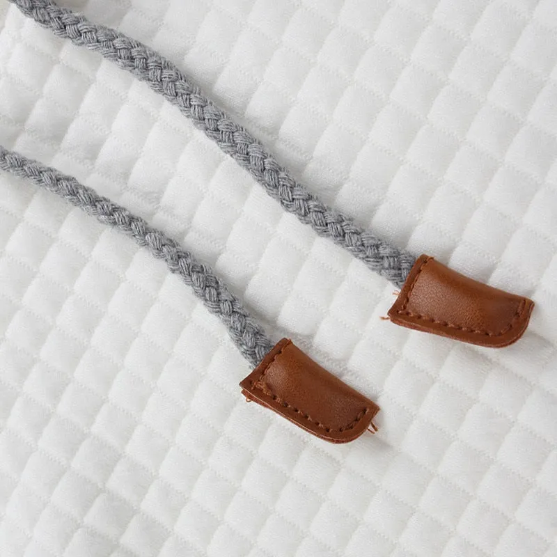Knitted Men's Sweater
