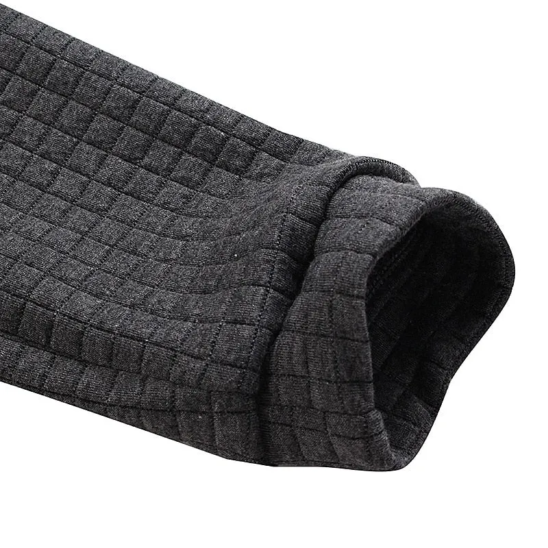 Knitted Men's Sweater