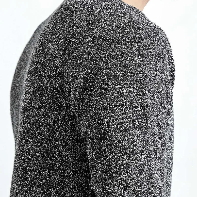 Men's Autumn & Winter Casual Sweater