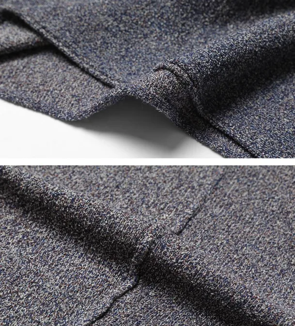 Men's Autumn & Winter Casual Sweater