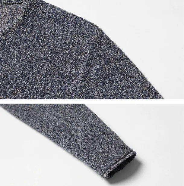 Men's Autumn & Winter Casual Sweater