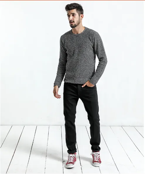 Men's Autumn & Winter Casual Sweater