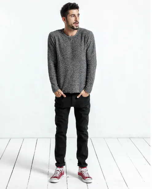 Men's Autumn & Winter Casual Sweater