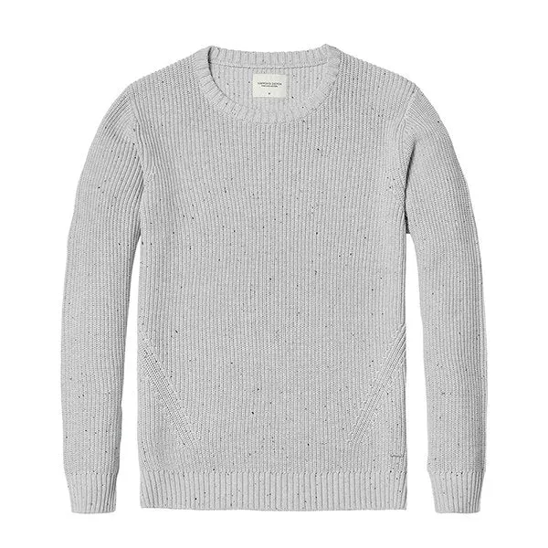 Men's Autumn & Winter Plus Size Pullover