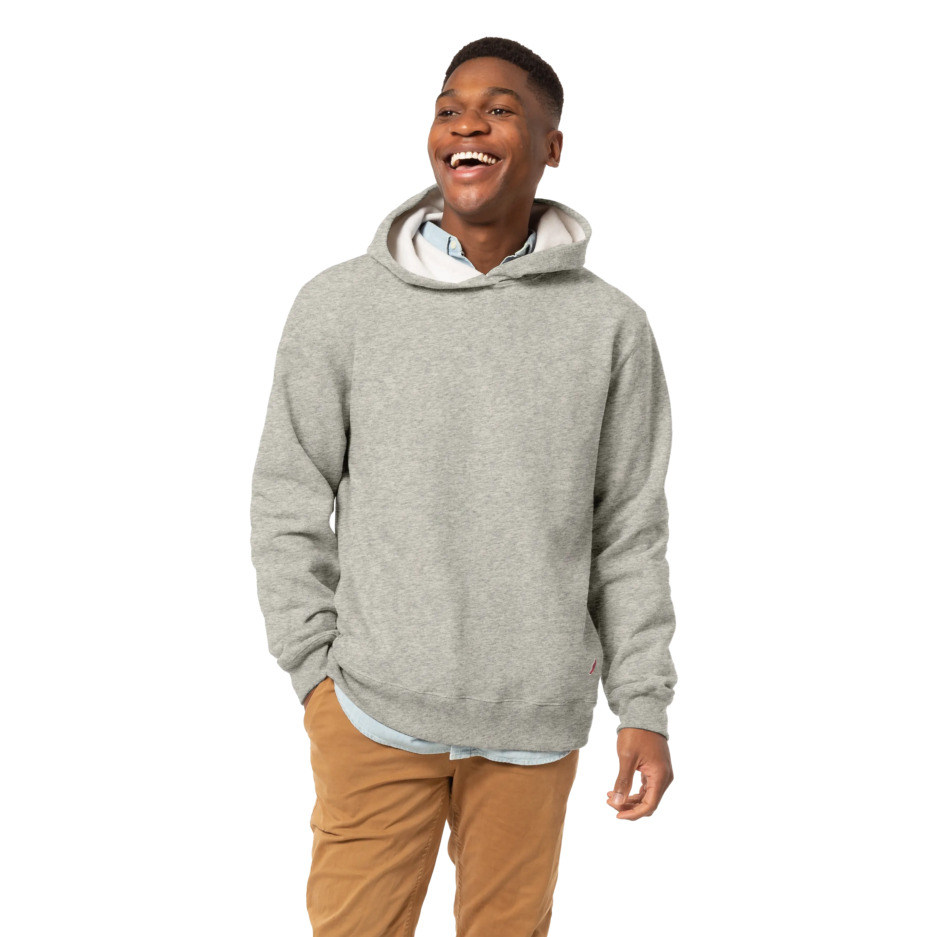 OR185 1636 Hoodie