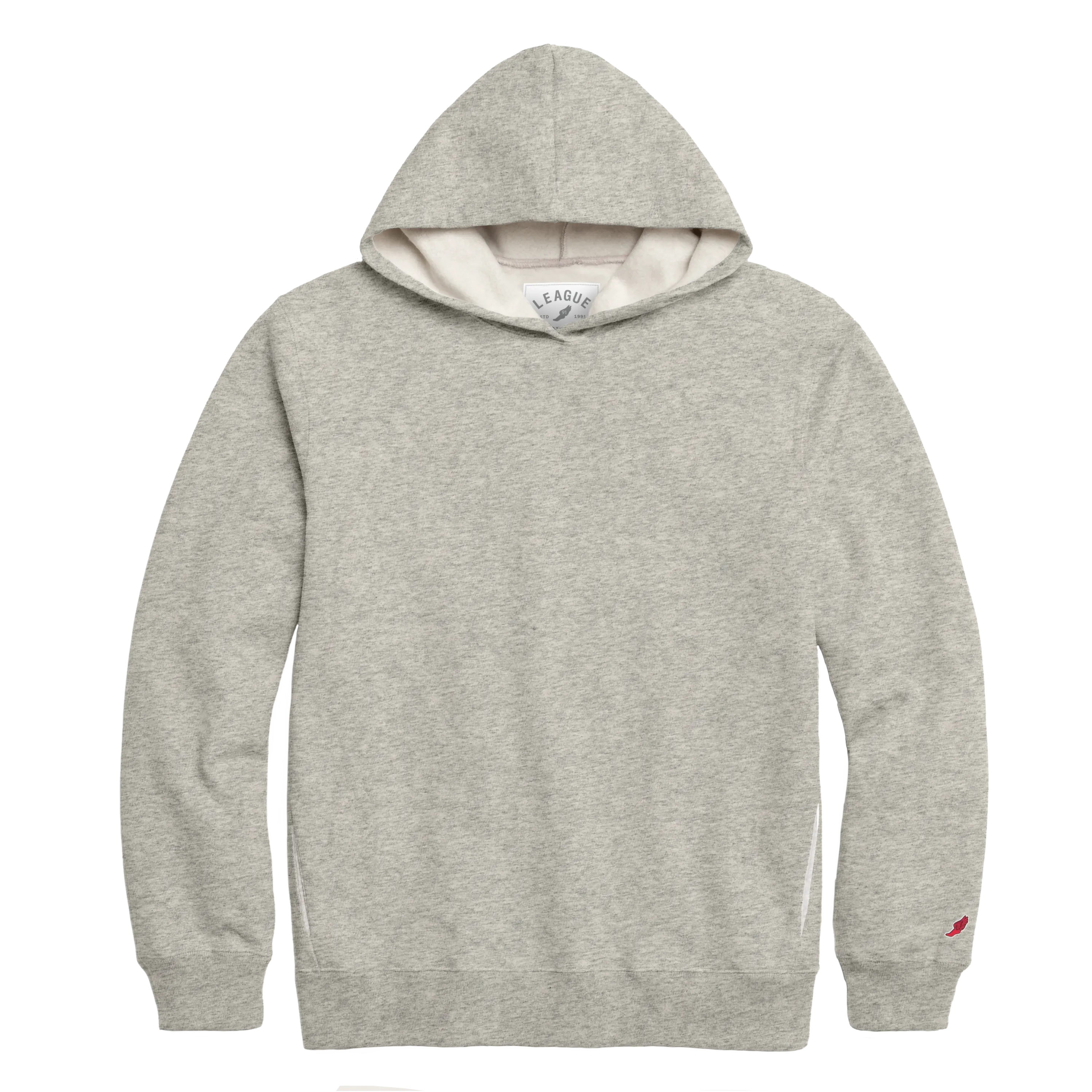 OR185 1636 Hoodie