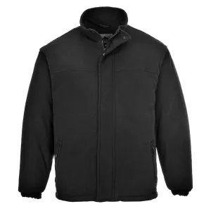 Portwest F500 Yukon Quilted Fleece