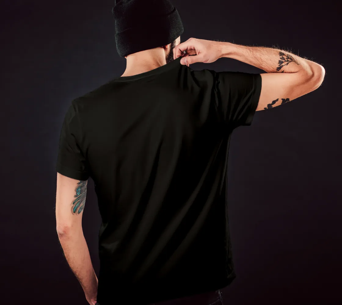 Toronto Large Basketball Unisex T-Shirt